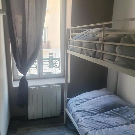 Апартаменты Bienvenue Chez Les Ch'Oups Le Loft 50 M2 Ла-Бурбуль Экстерьер фото