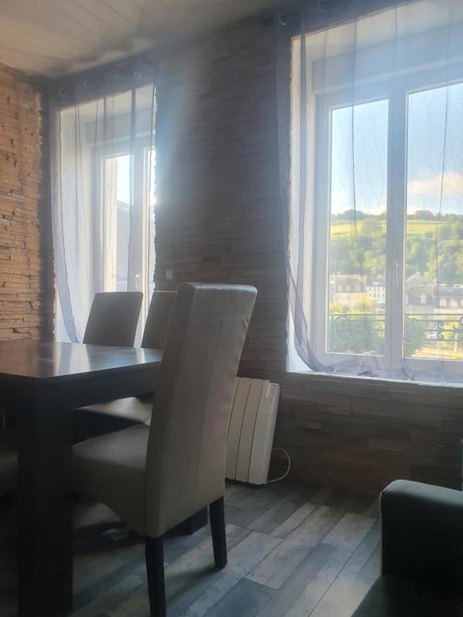 Апартаменты Bienvenue Chez Les Ch'Oups Le Loft 50 M2 Ла-Бурбуль Экстерьер фото